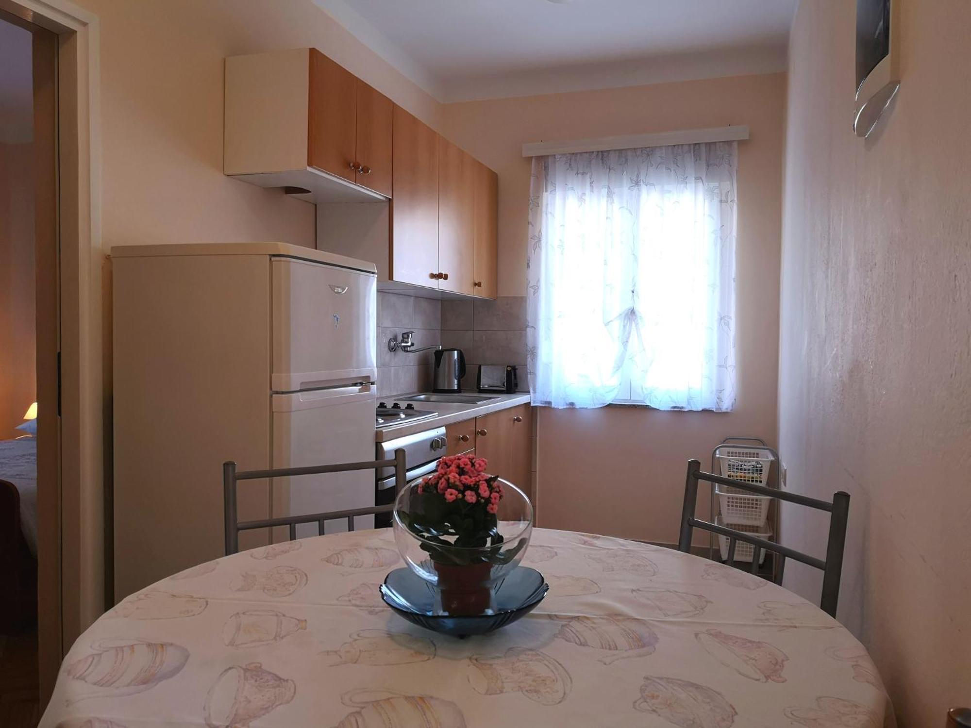Apartments With A Swimming Pool Banjol, Rab - 11382 Room photo