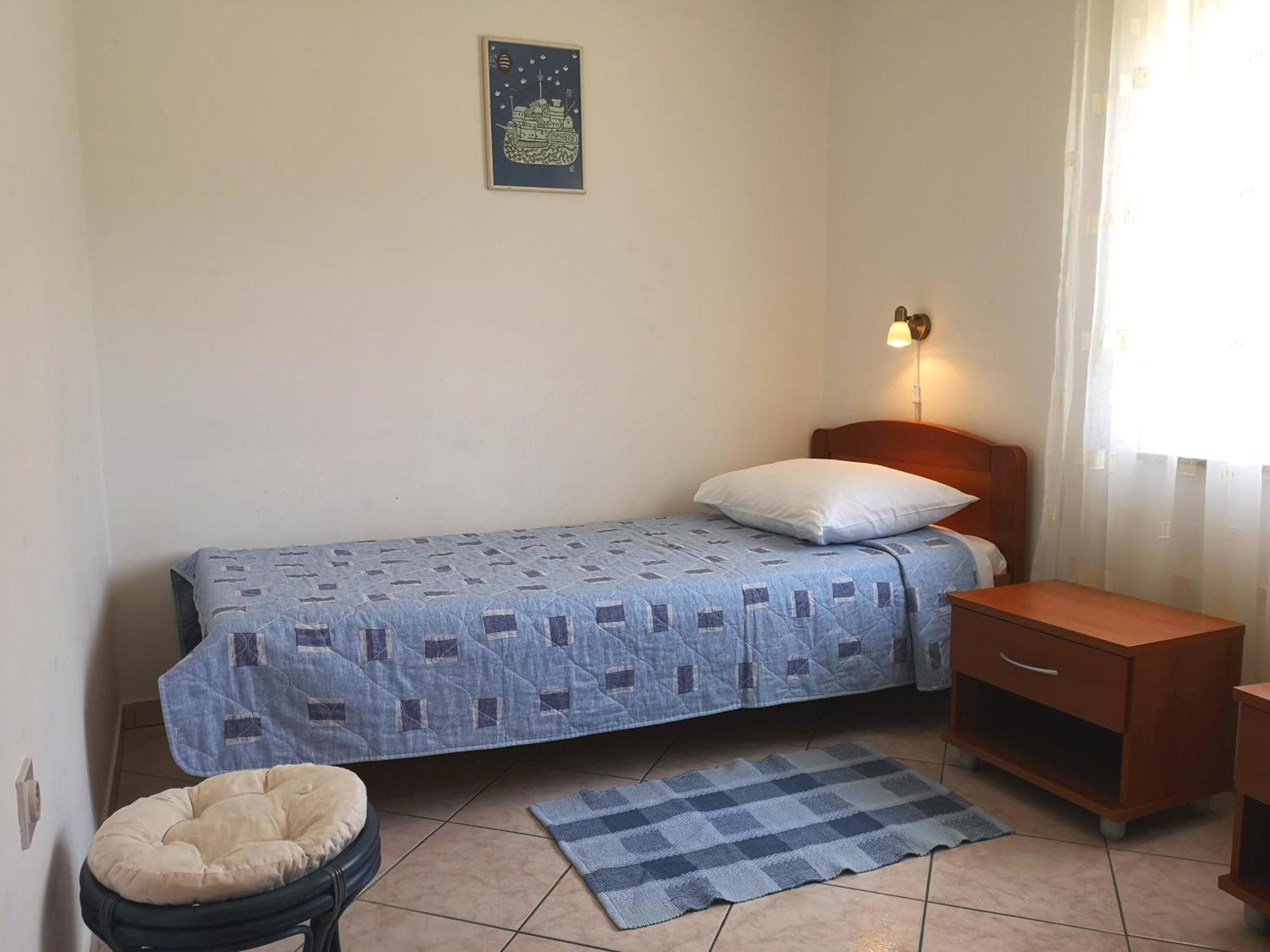 Apartments With A Swimming Pool Banjol, Rab - 11382 Room photo