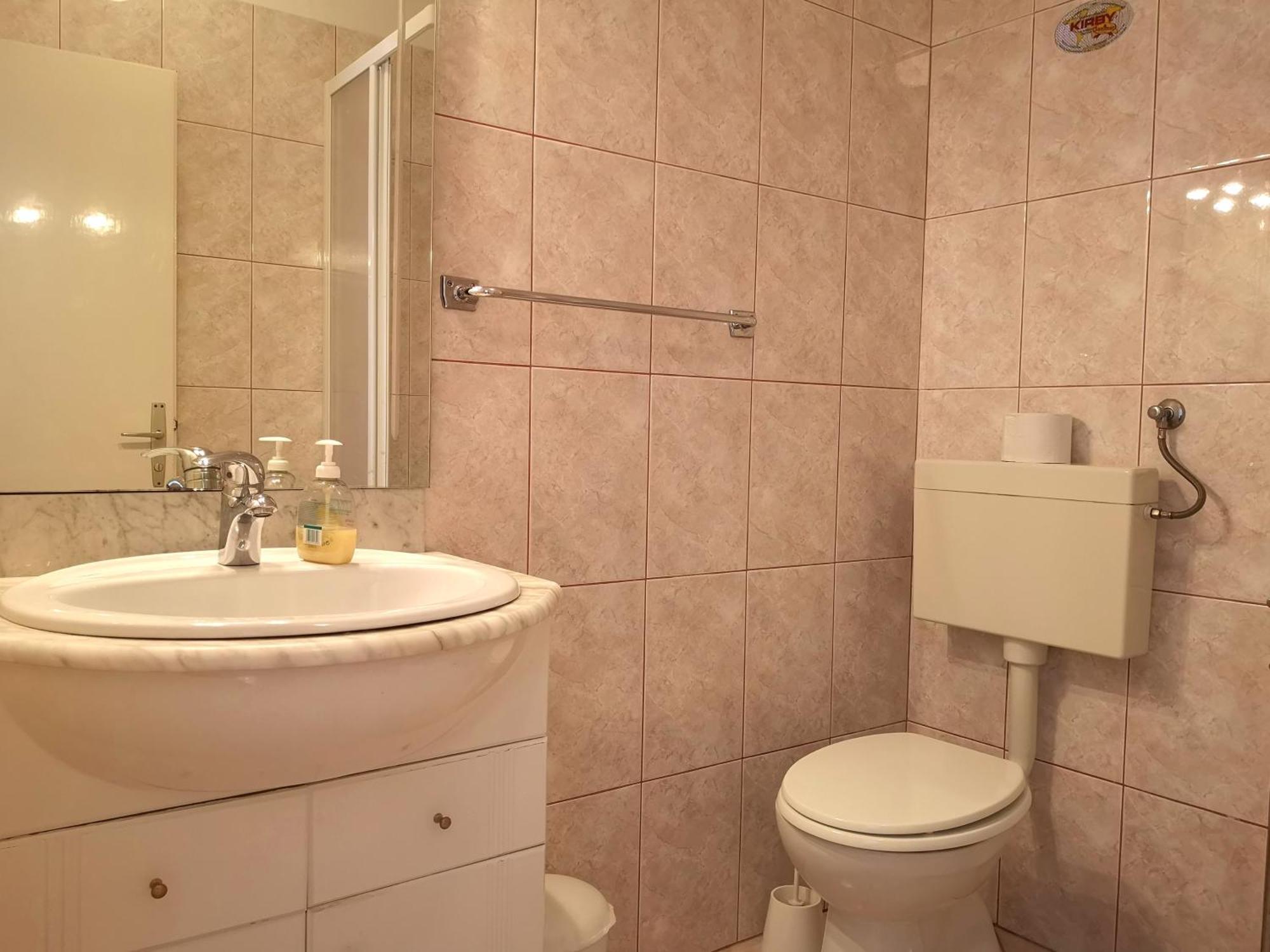 Apartments With A Swimming Pool Banjol, Rab - 11382 Room photo