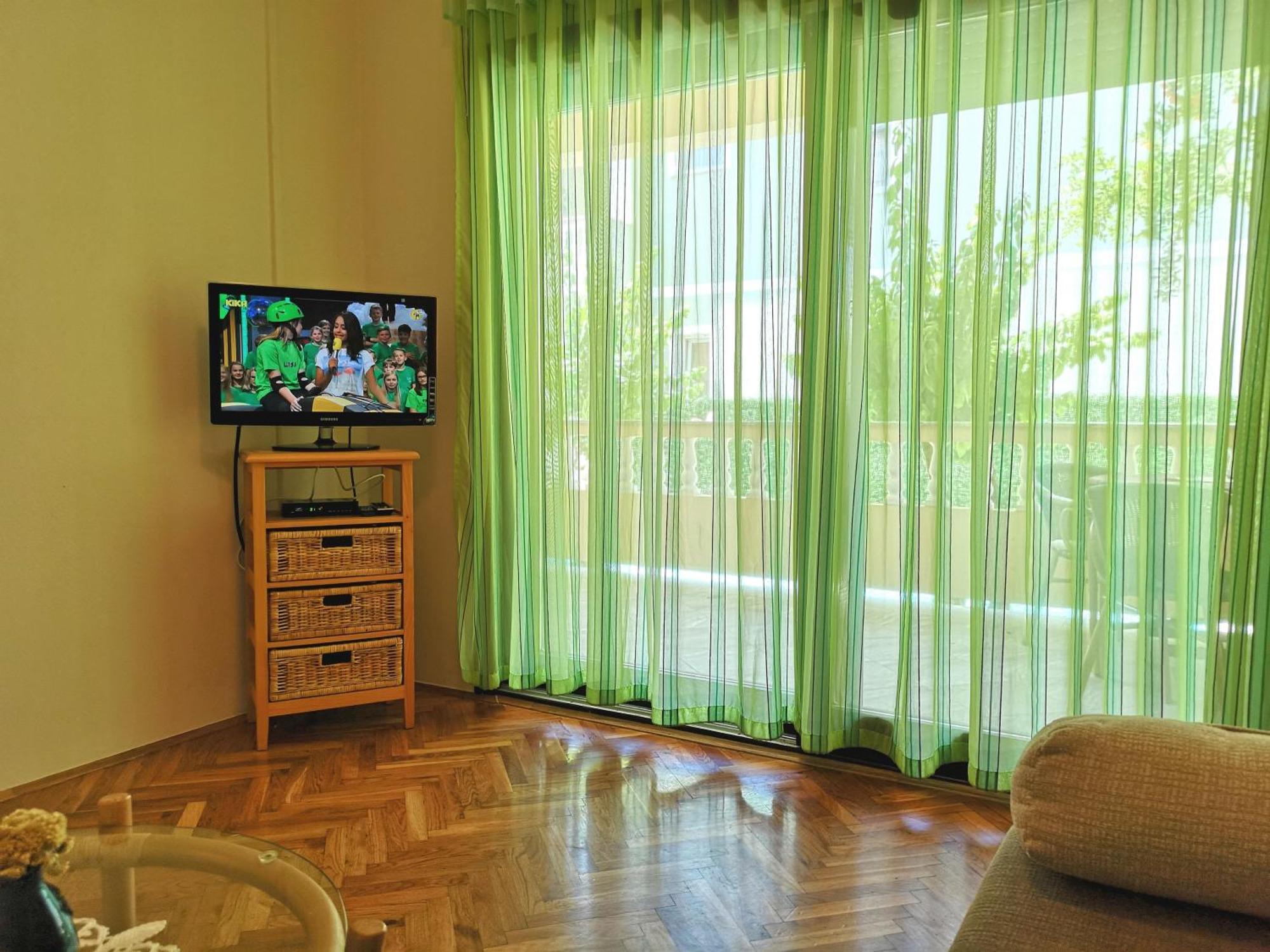 Apartments With A Swimming Pool Banjol, Rab - 11382 Room photo