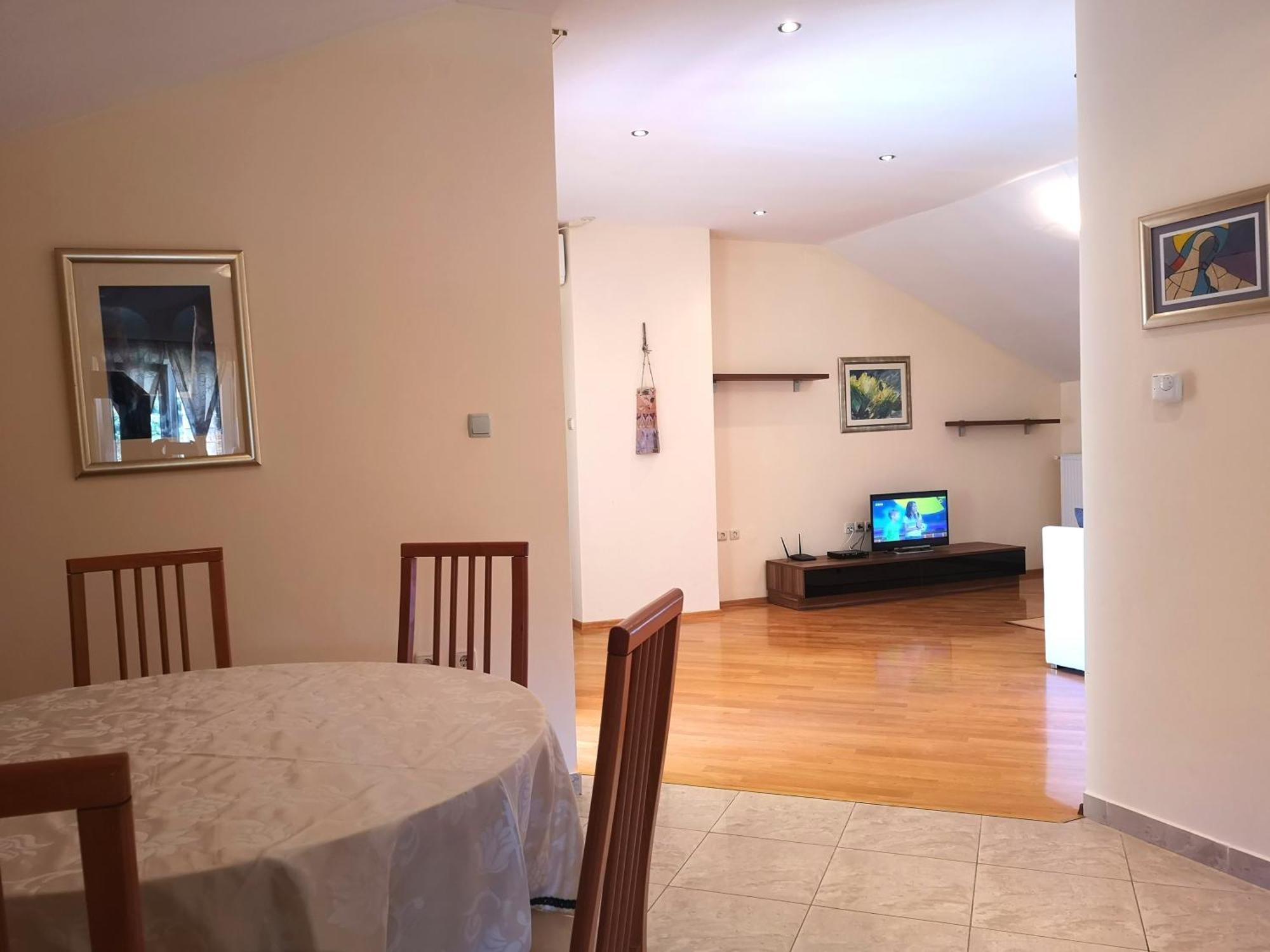 Apartments With A Swimming Pool Banjol, Rab - 11382 Room photo