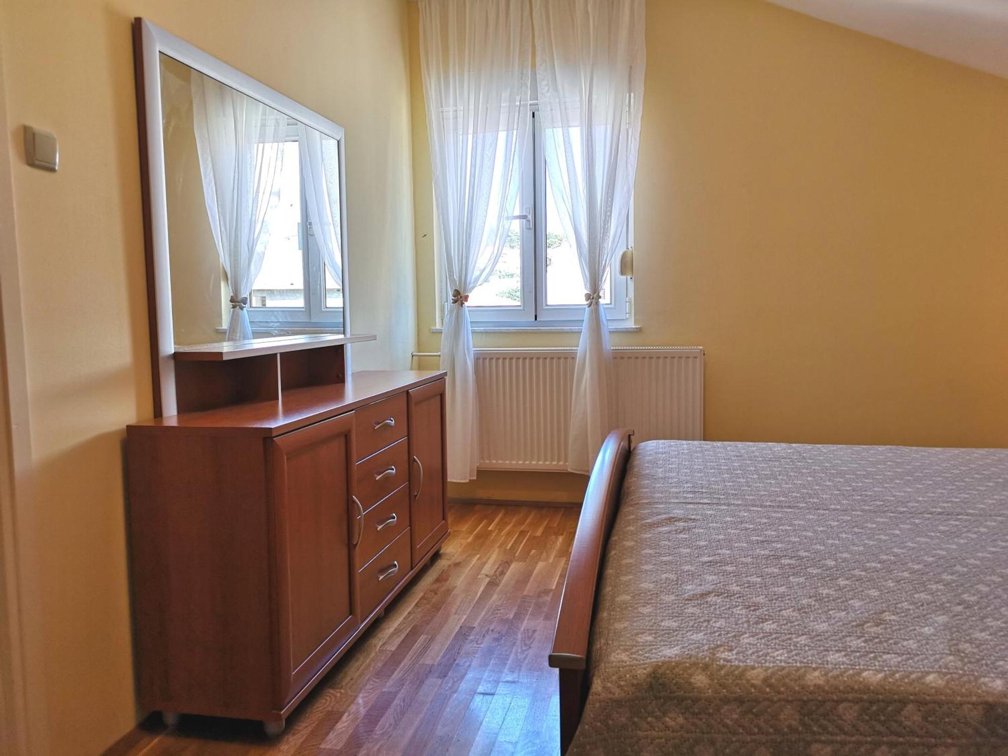Apartments With A Swimming Pool Banjol, Rab - 11382 Room photo